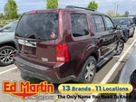 2013 Honda Pilot Touring