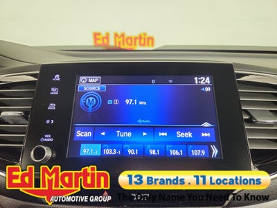 2021 Honda Ridgeline RTL-E