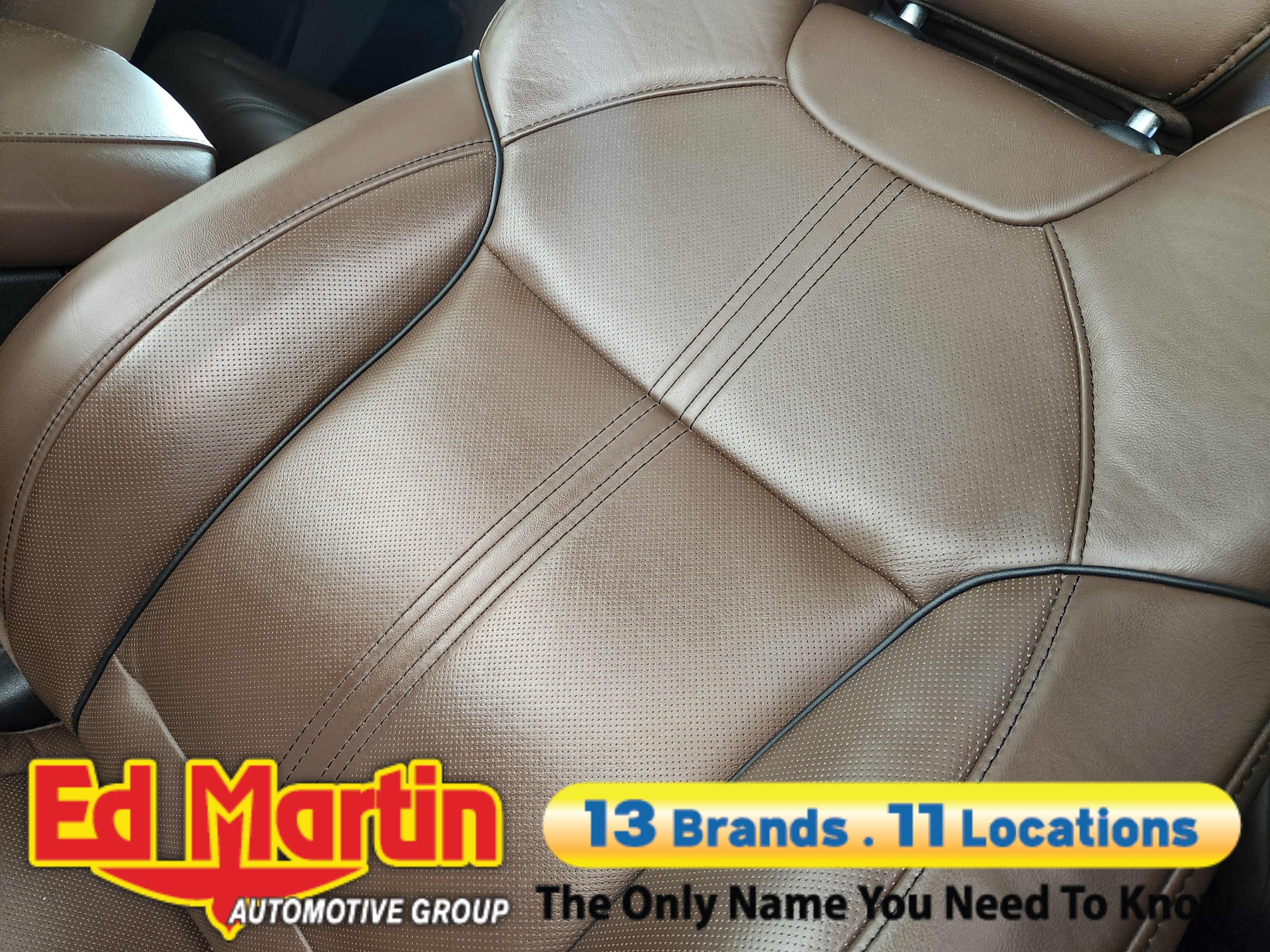 2017 Acura MDX with Advance Pkg