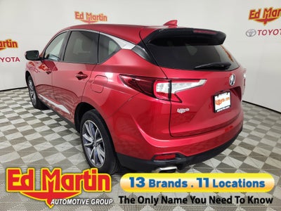 2023 Acura RDX with Technology Package