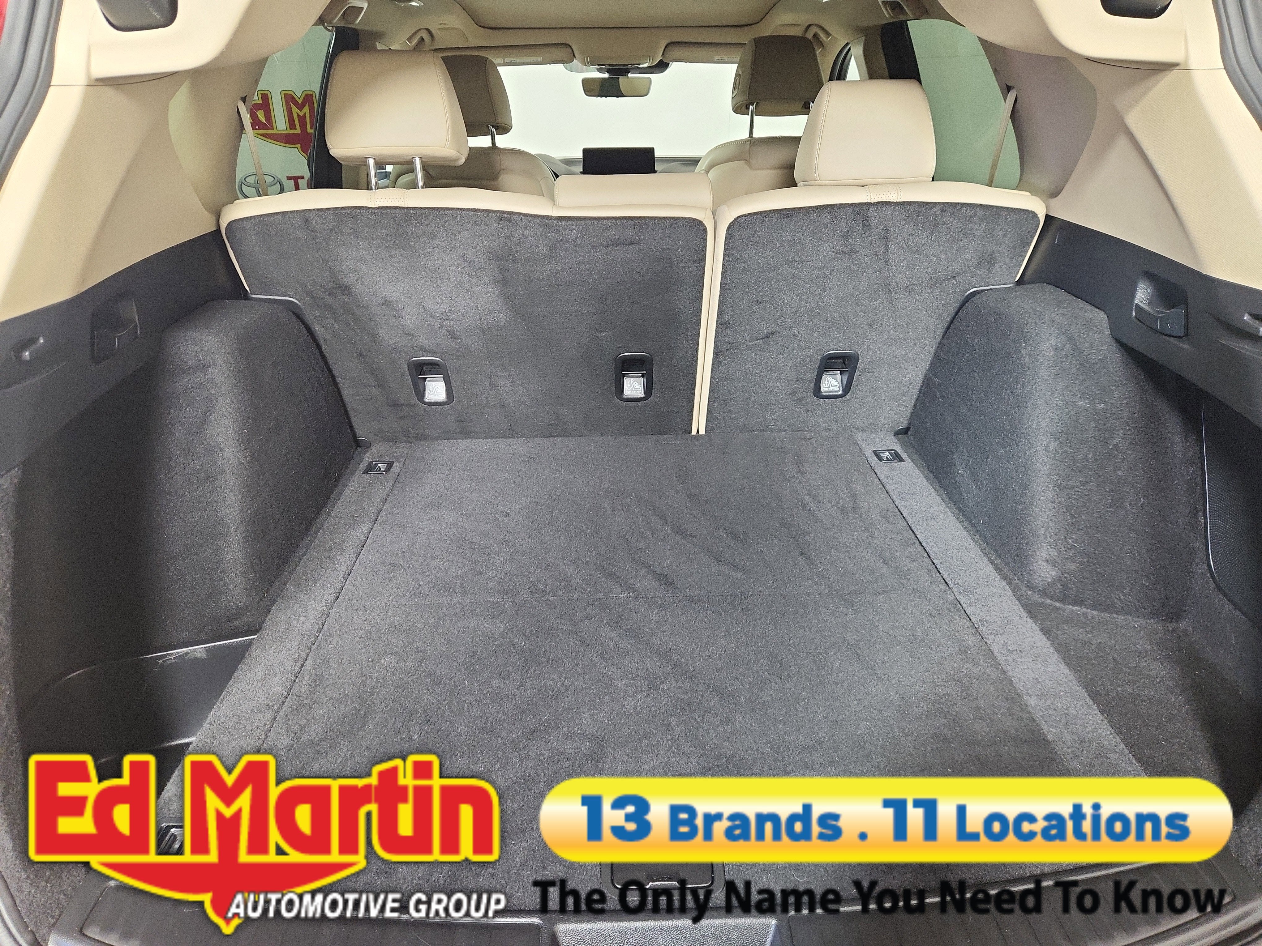 2023 Acura RDX with Technology Package