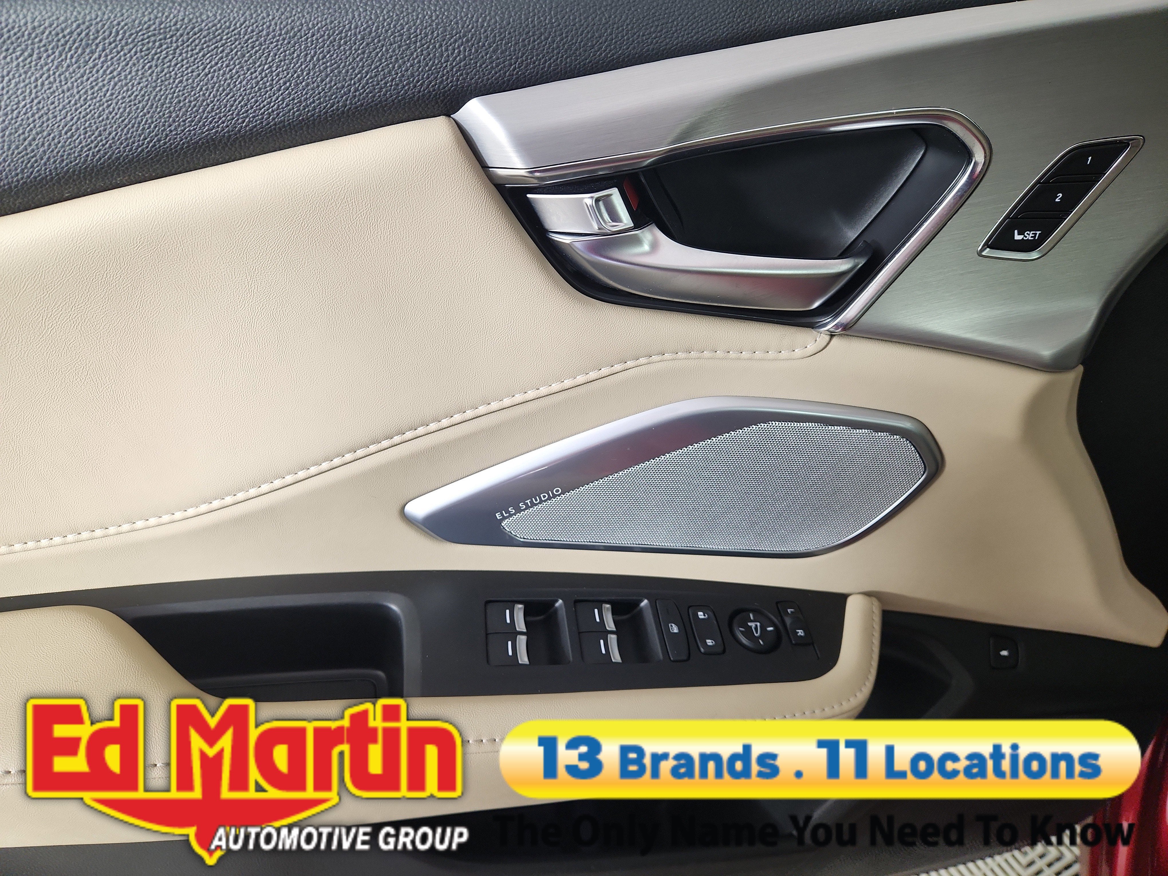 2023 Acura RDX with Technology Package