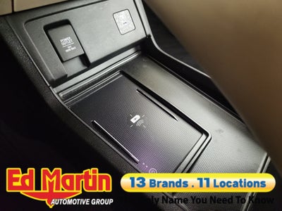 2023 Acura RDX with Technology Package