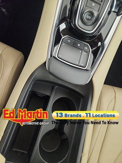 2023 Acura RDX with Technology Package