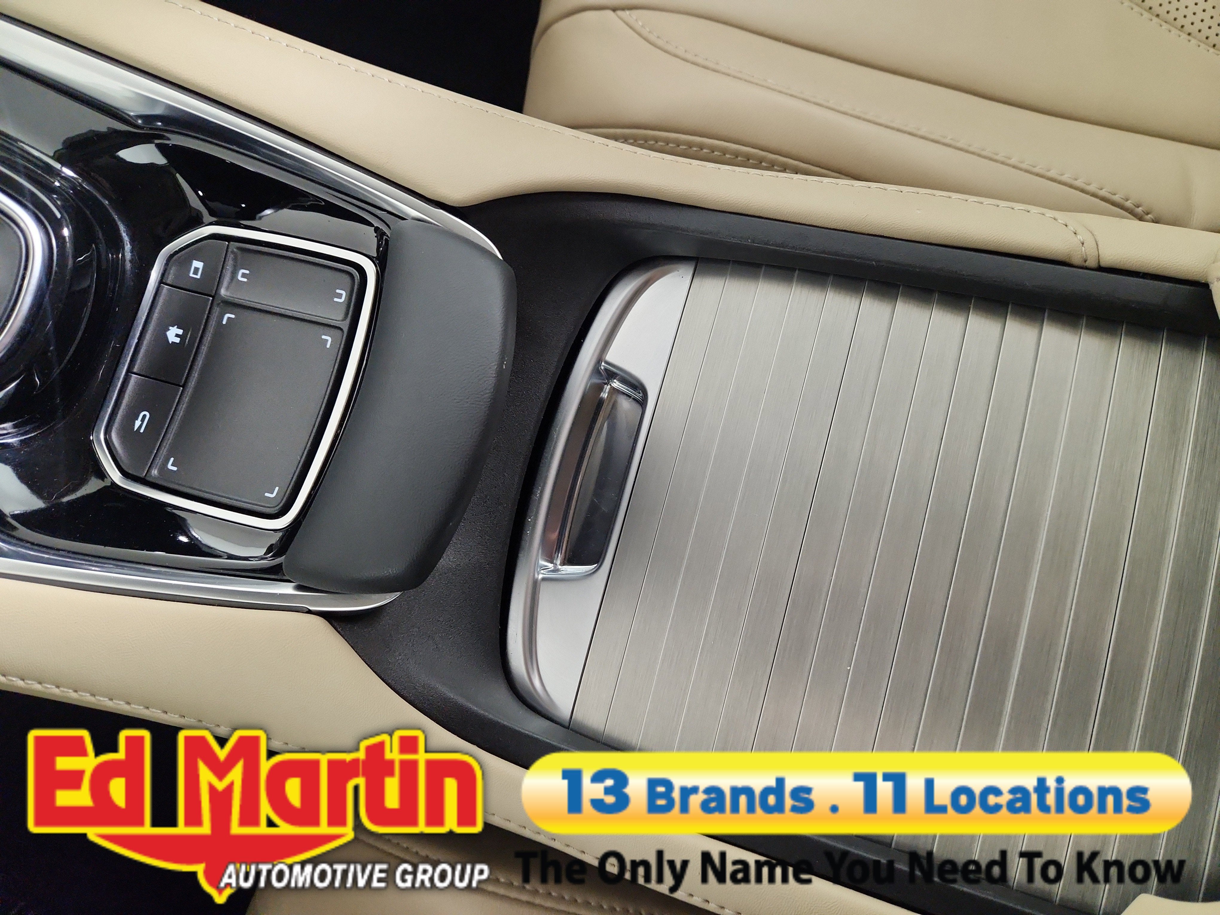 2023 Acura RDX with Technology Package