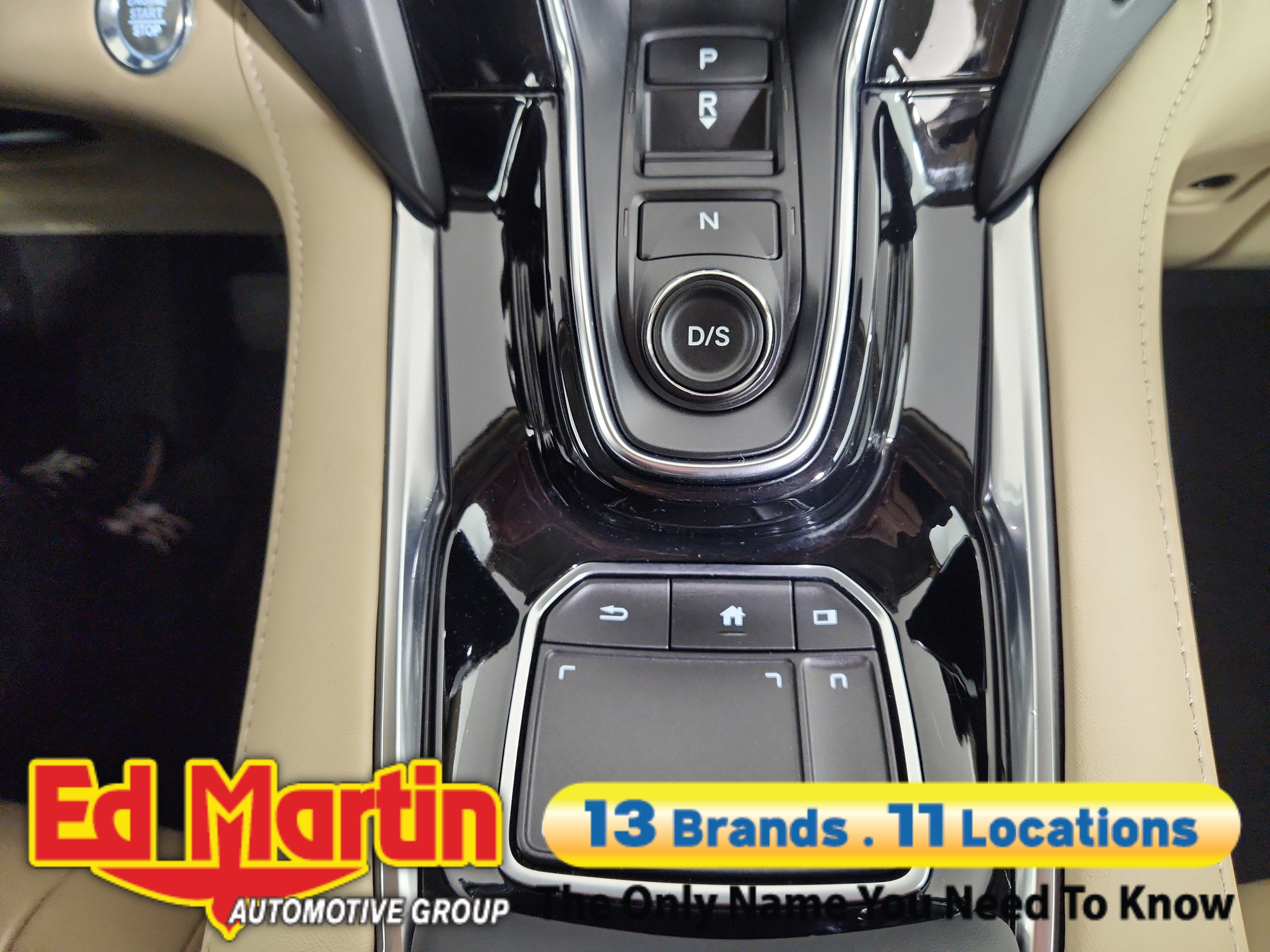 2023 Acura RDX with Technology Package