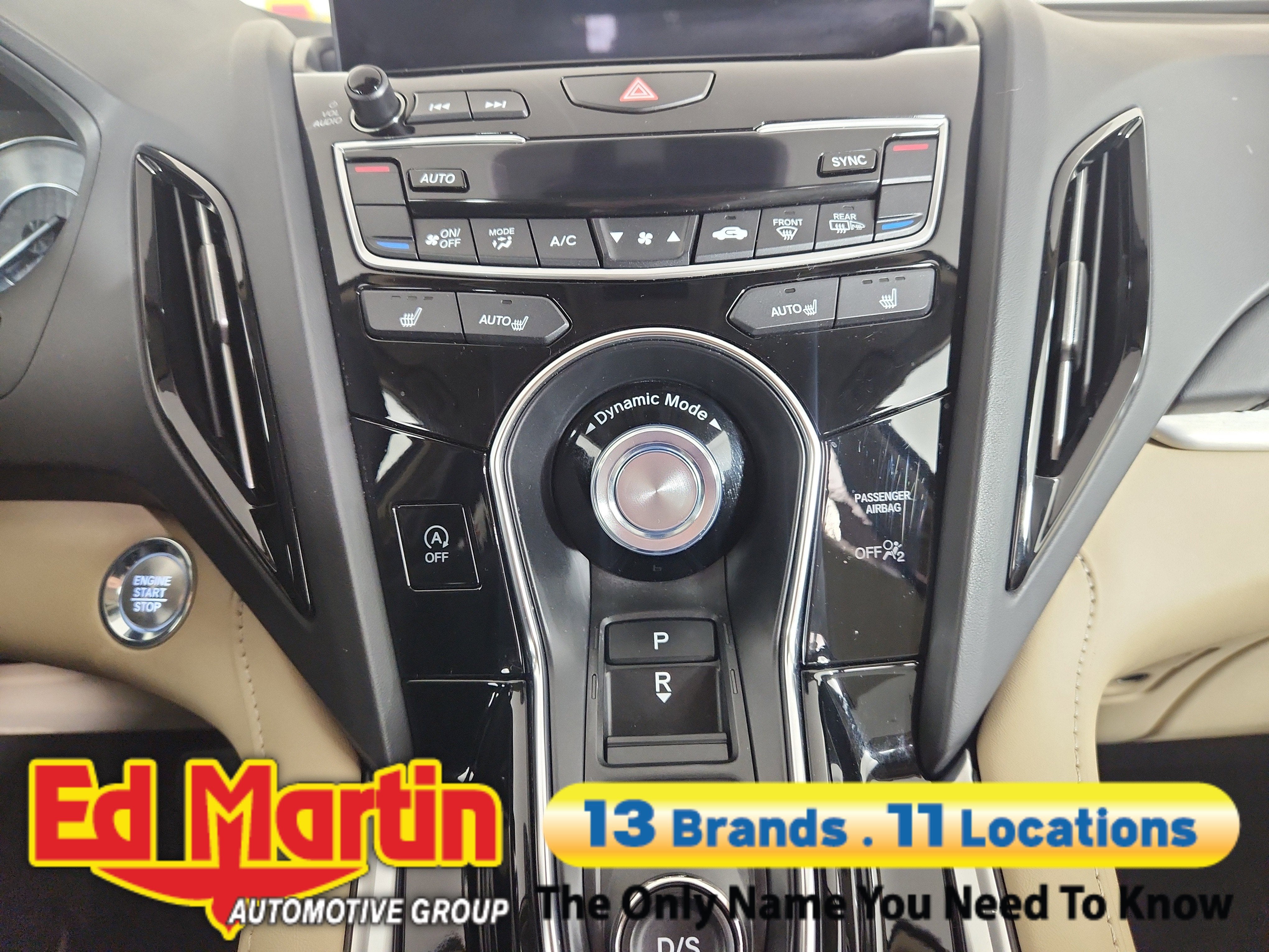 2023 Acura RDX with Technology Package