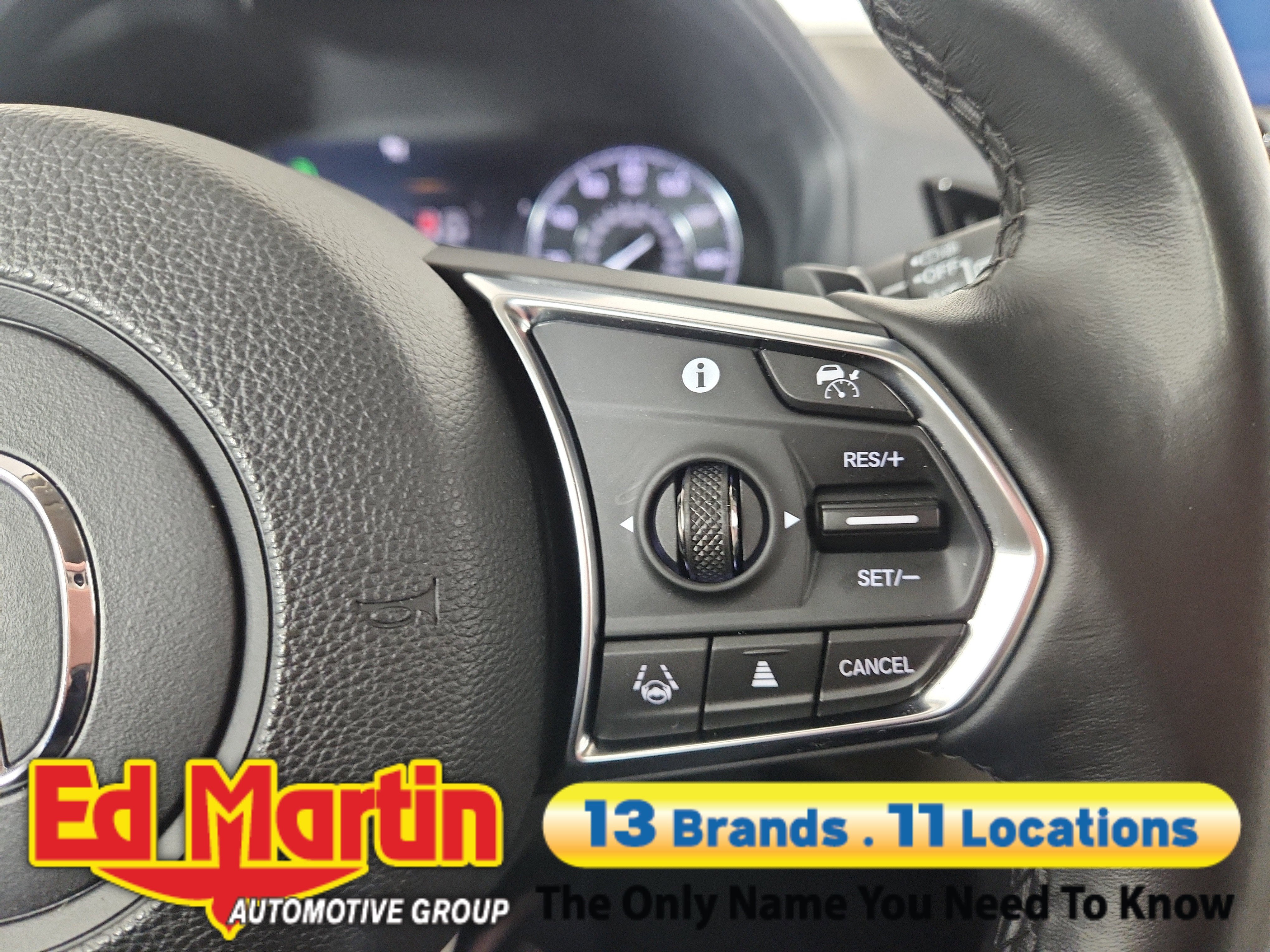 2023 Acura RDX with Technology Package