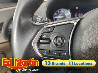 2023 Acura RDX with Technology Package