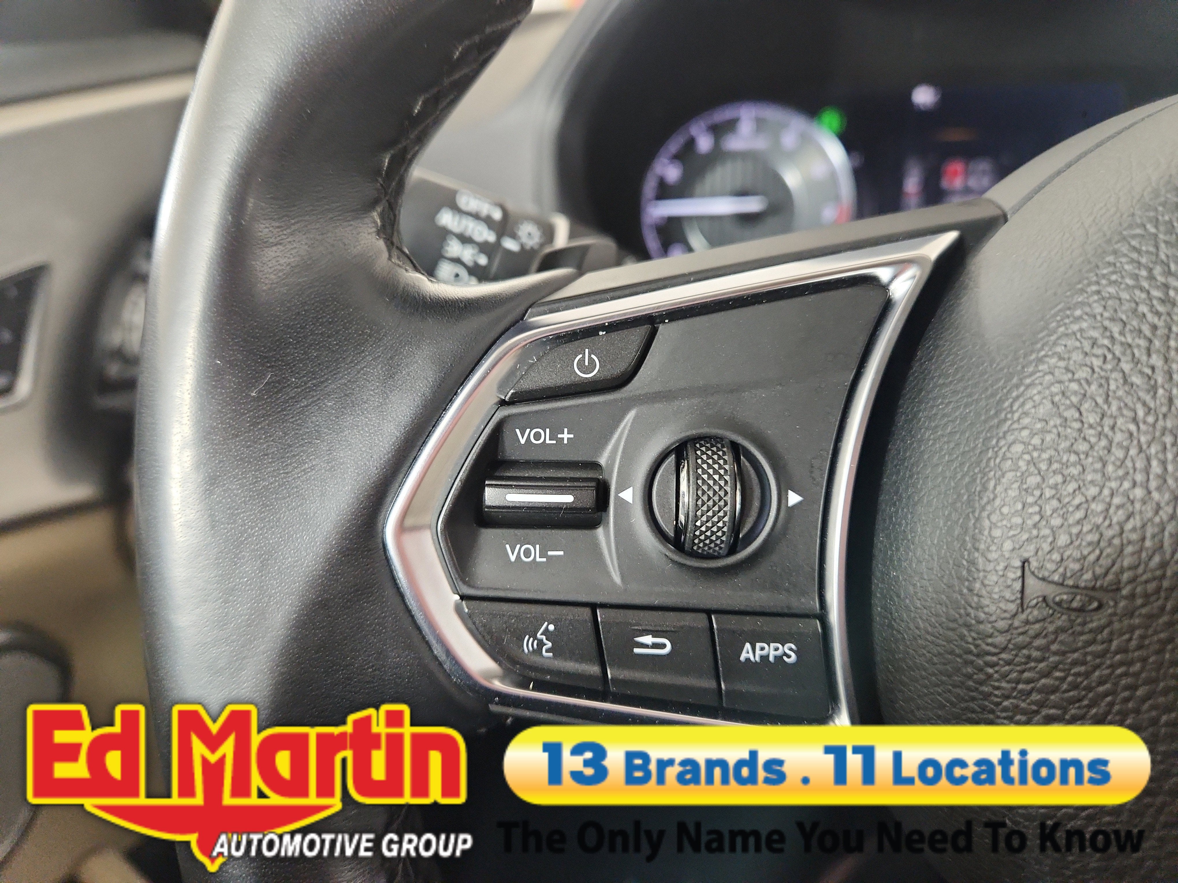 2023 Acura RDX with Technology Package