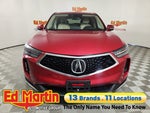 2023 Acura RDX with Technology Package