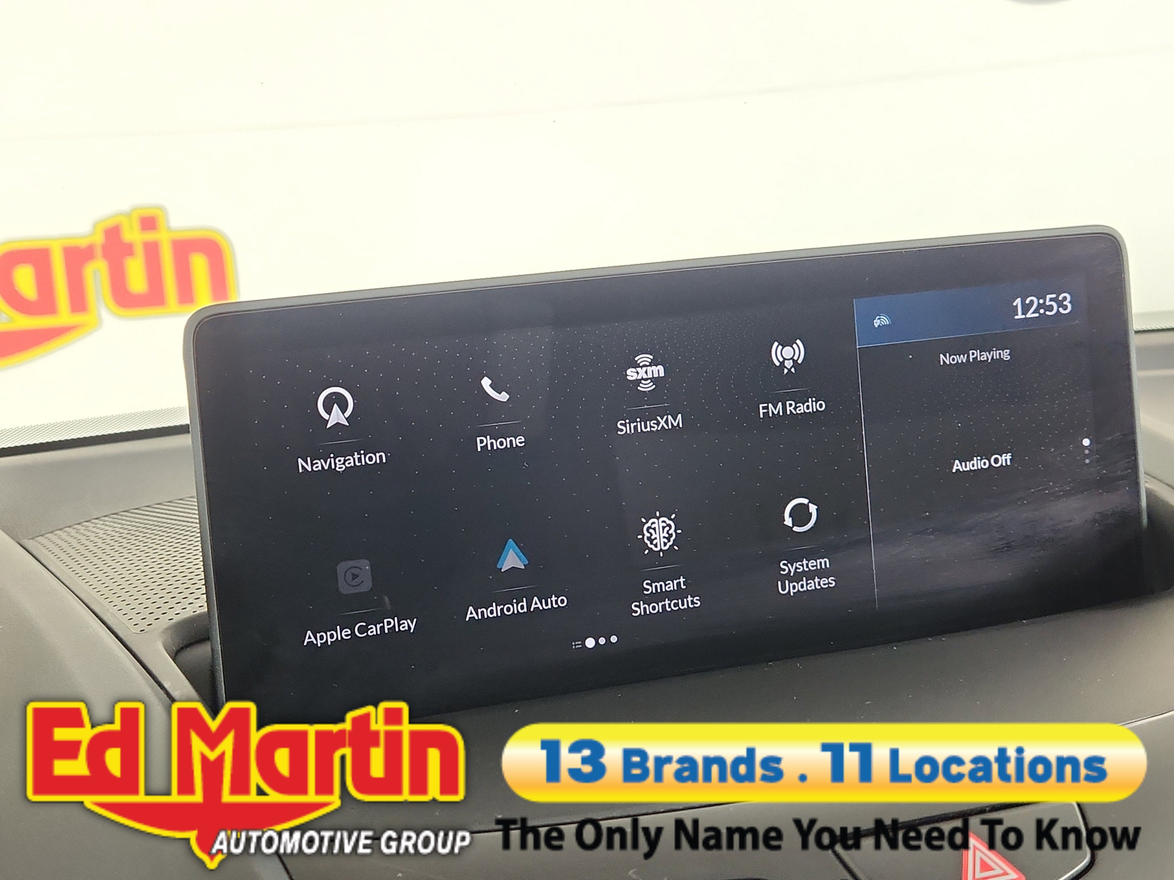 2023 Acura RDX with Technology Package