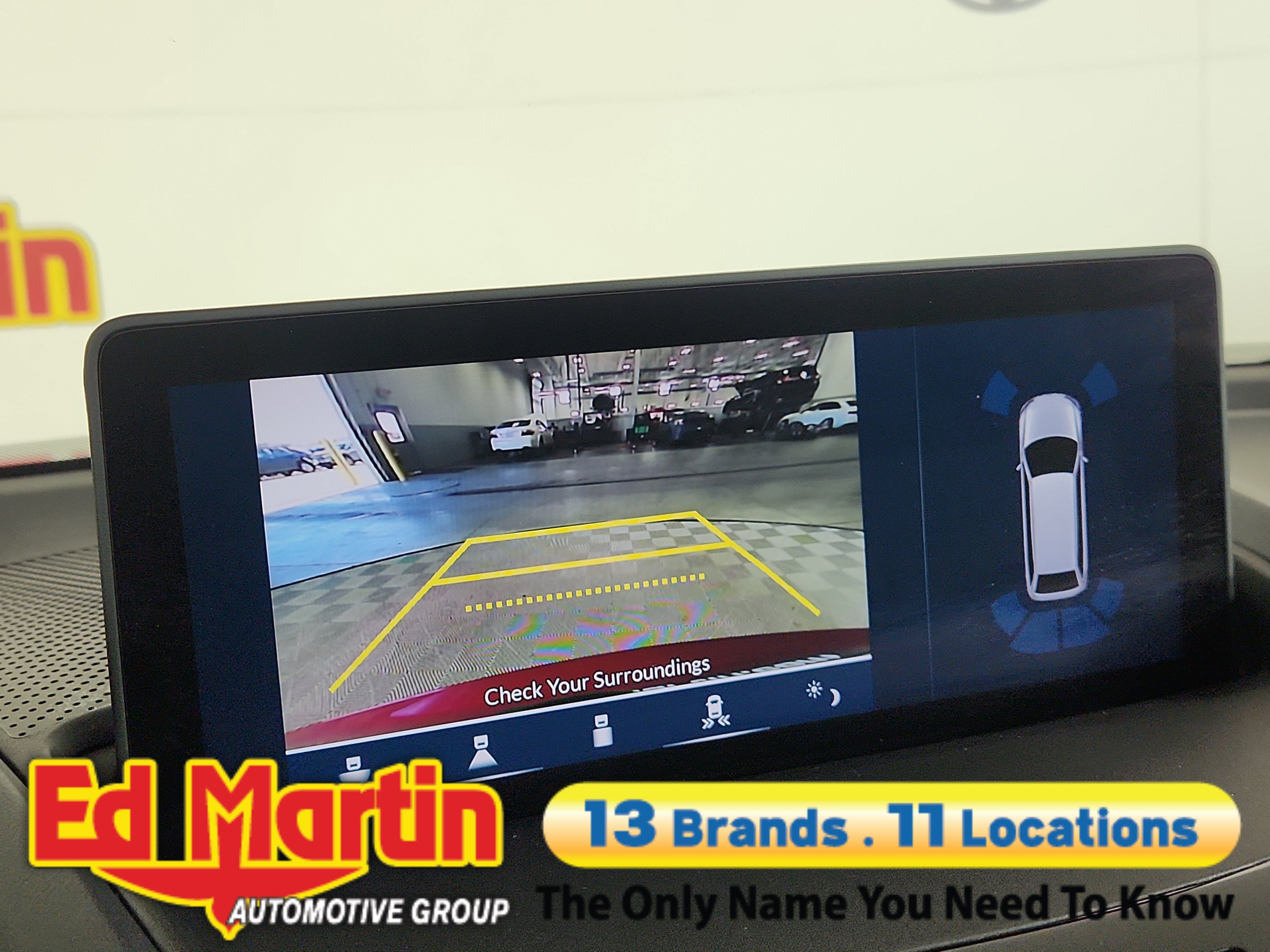 2023 Acura RDX with Technology Package