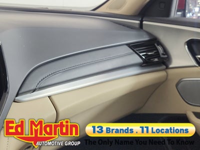 2023 Acura RDX with Technology Package