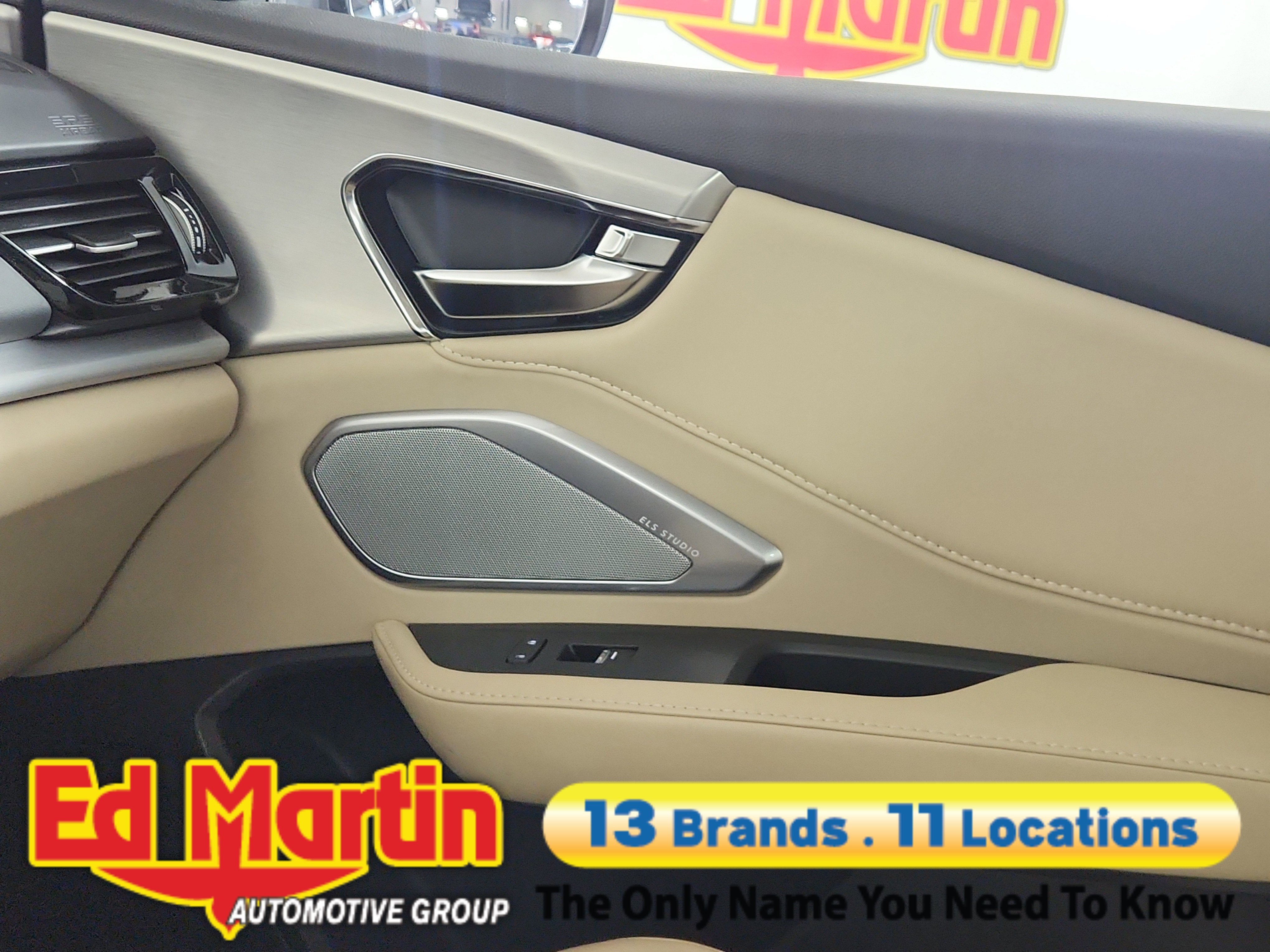 2023 Acura RDX with Technology Package