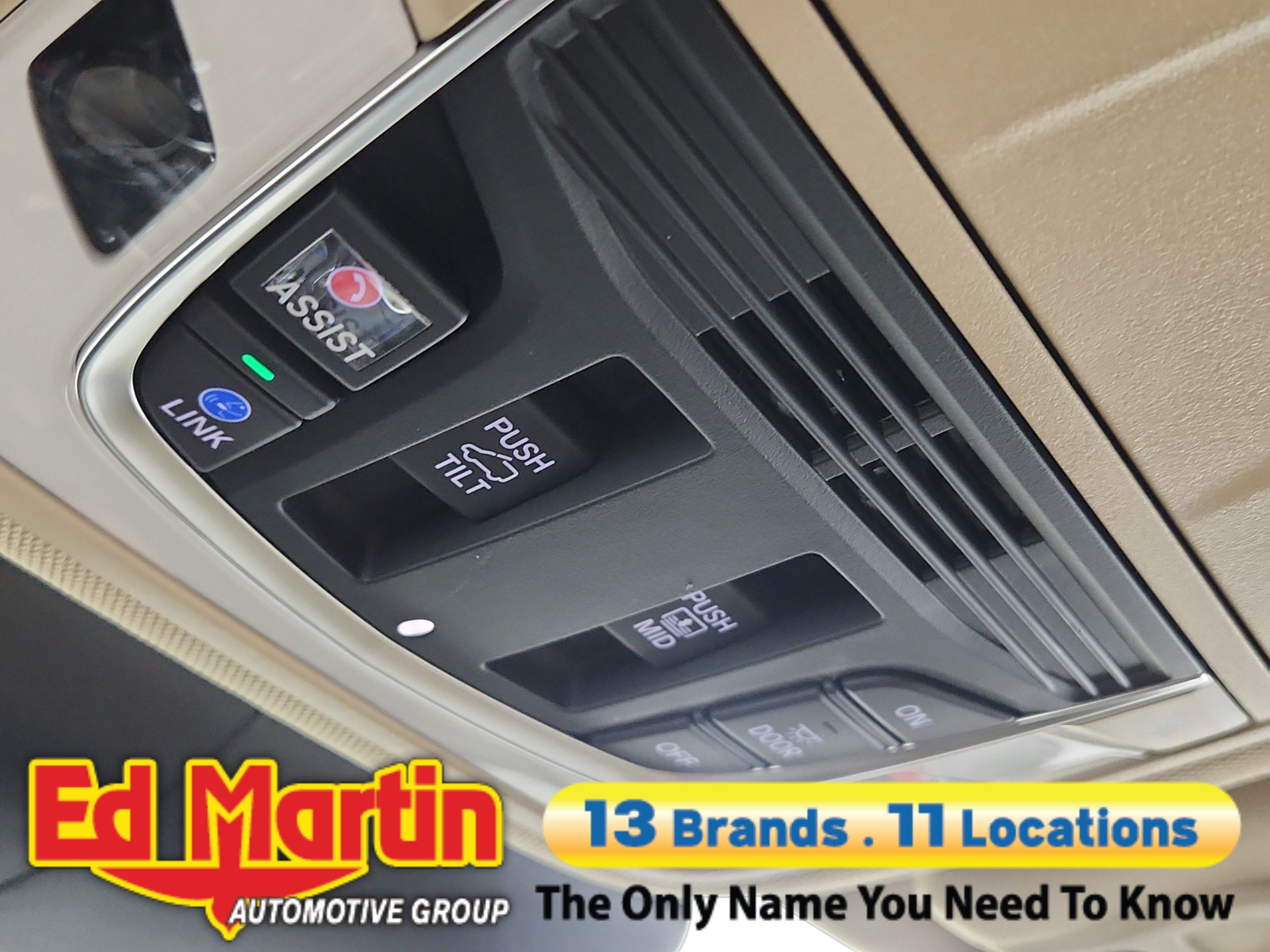 2023 Acura RDX with Technology Package