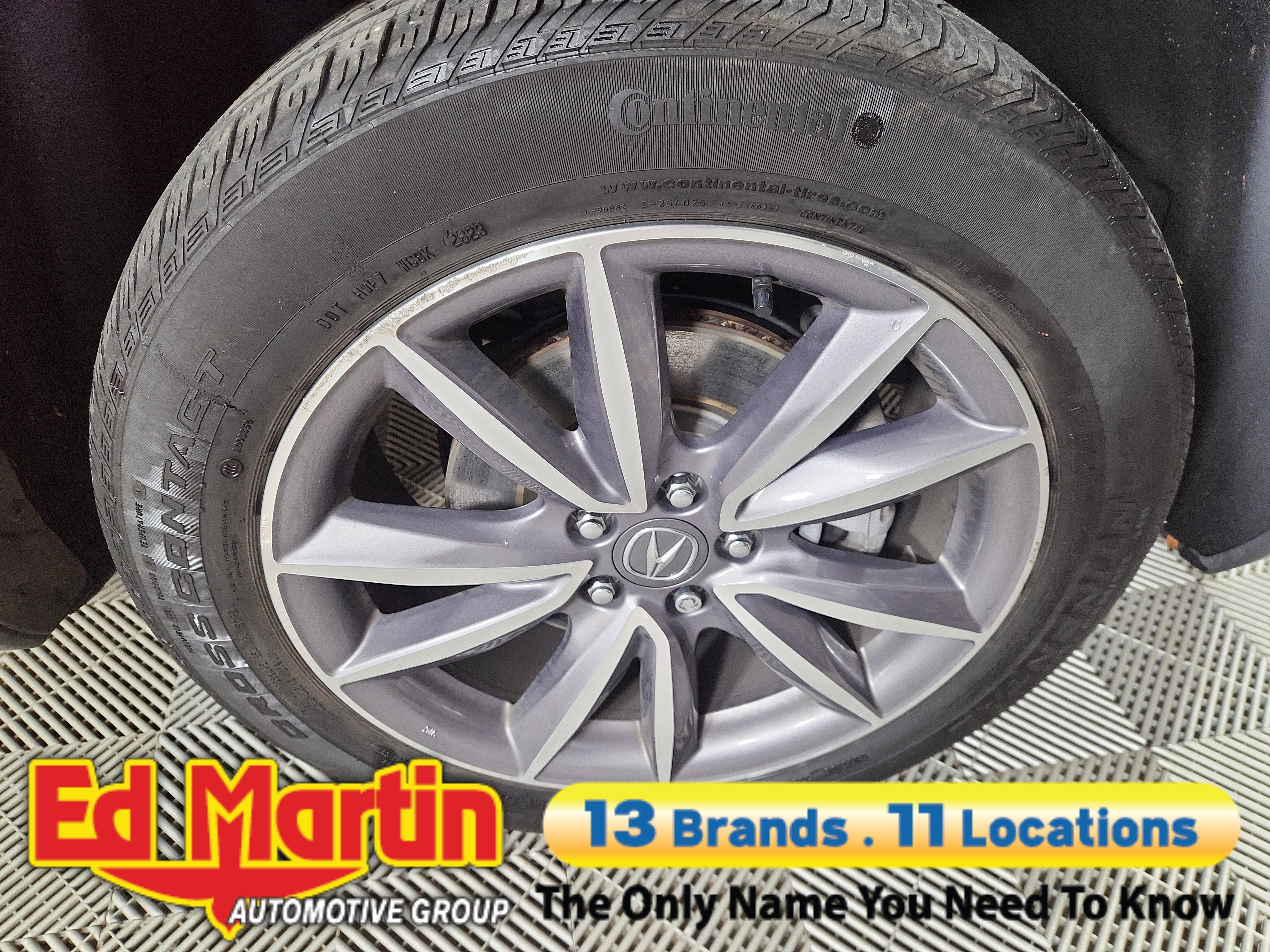 2023 Acura RDX with Technology Package