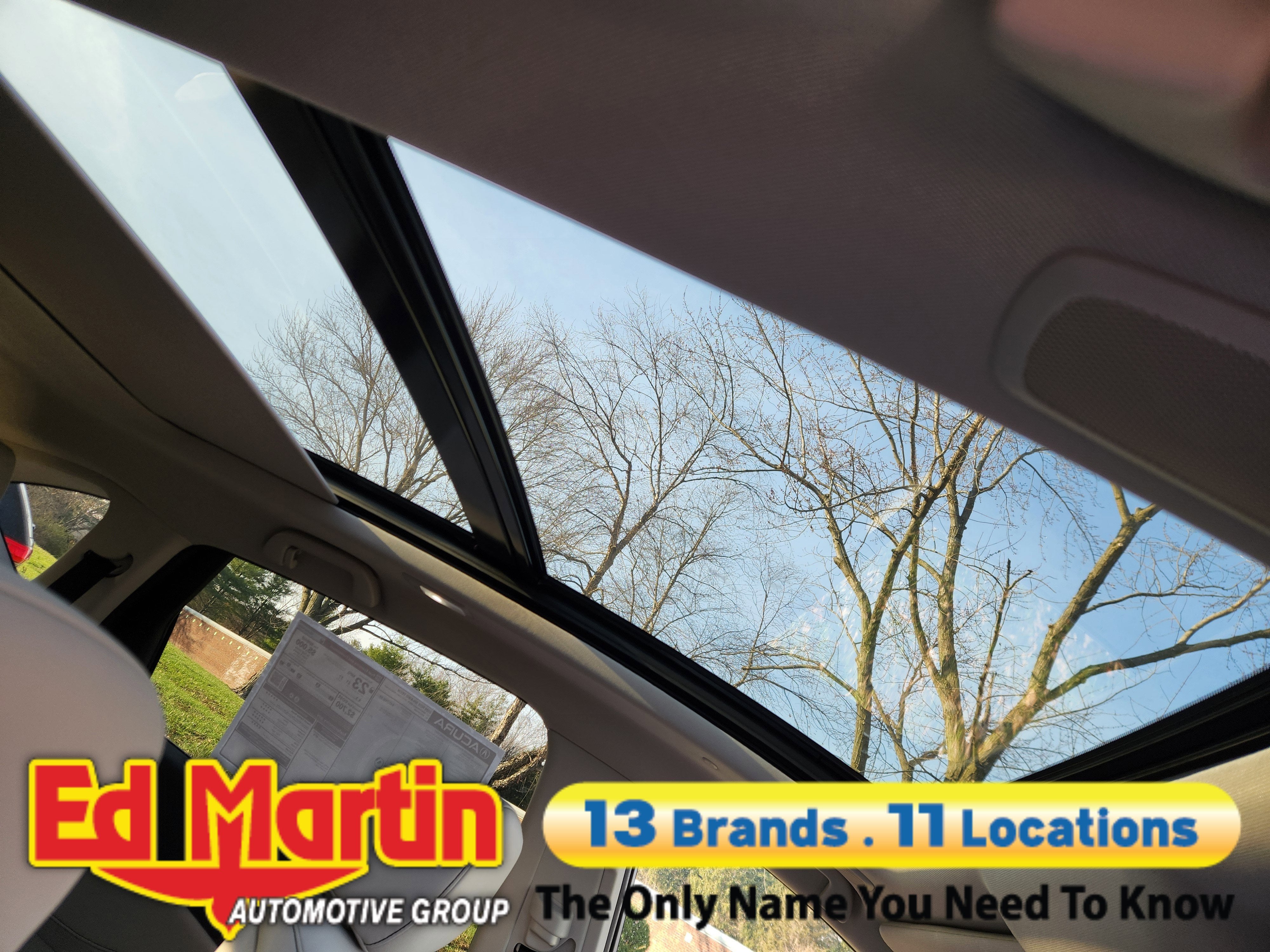 2023 Acura RDX with Technology Package