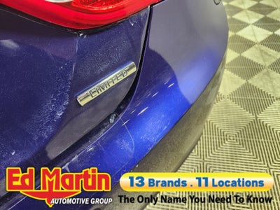 2013 Hyundai Sonata Limited