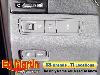 2013 Hyundai Sonata Limited