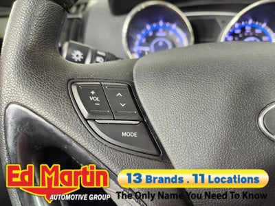 2013 Hyundai Sonata Limited