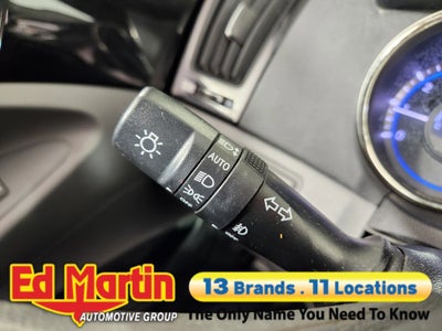 2013 Hyundai Sonata Limited