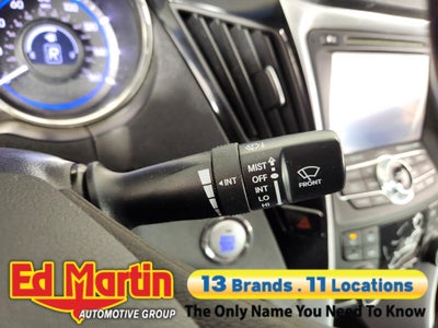 2013 Hyundai Sonata Limited