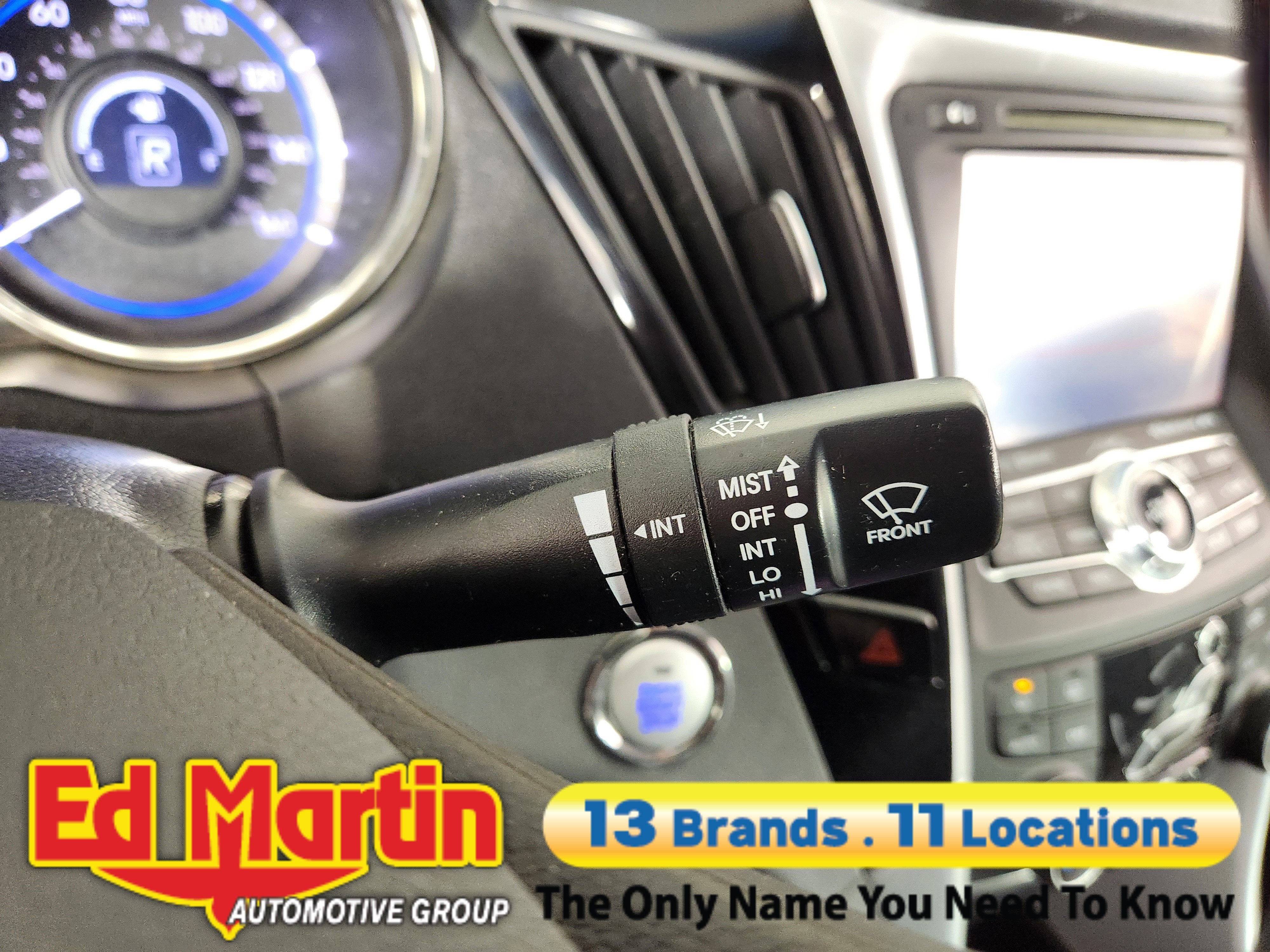 2013 Hyundai Sonata Limited