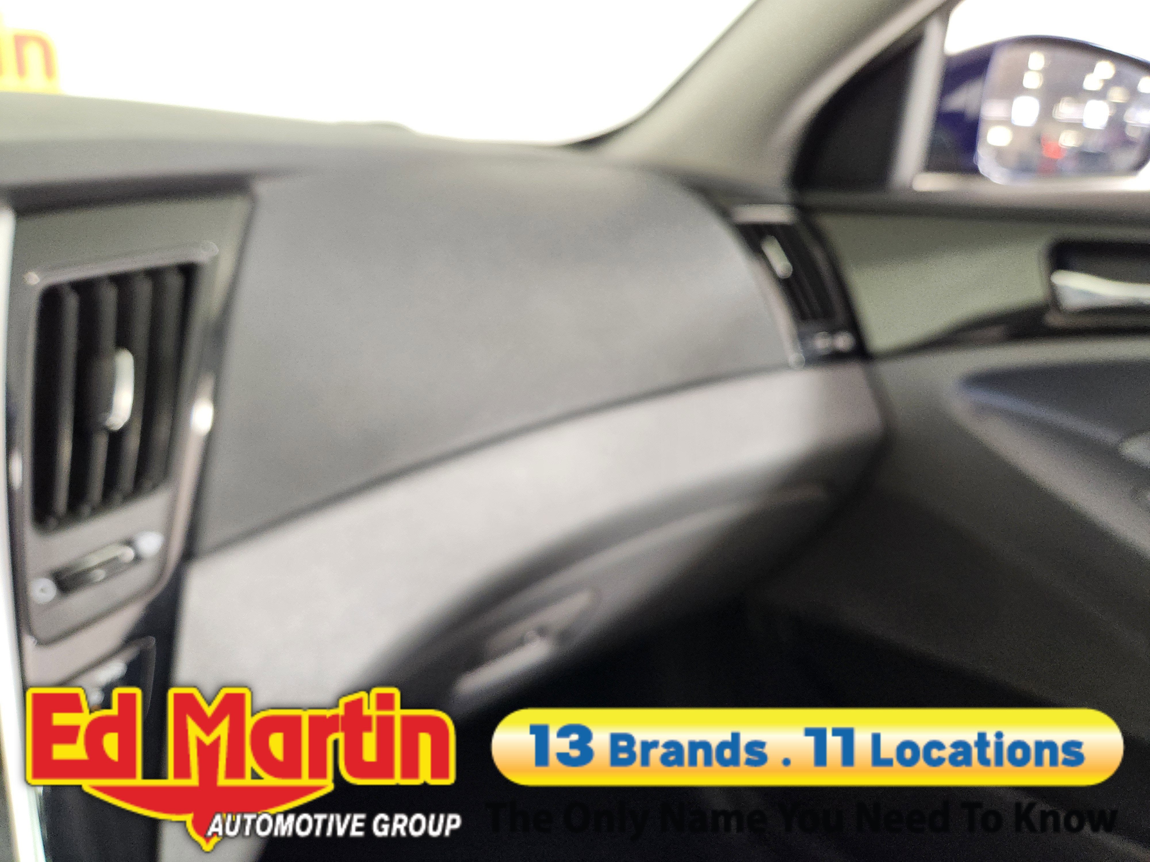 2013 Hyundai Sonata Limited