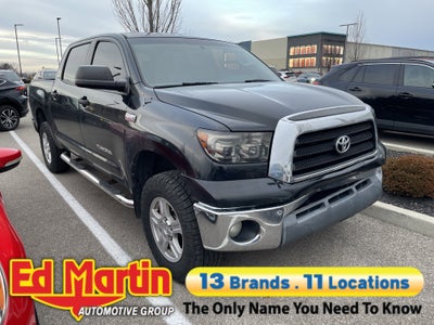 2008 Toyota Tundra SR5