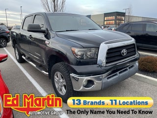 2008 Toyota Tundra SR5