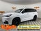 2025 Lexus TX TX 350 F SPORT Handling