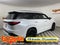 2025 Lexus TX TX 350 F SPORT Handling