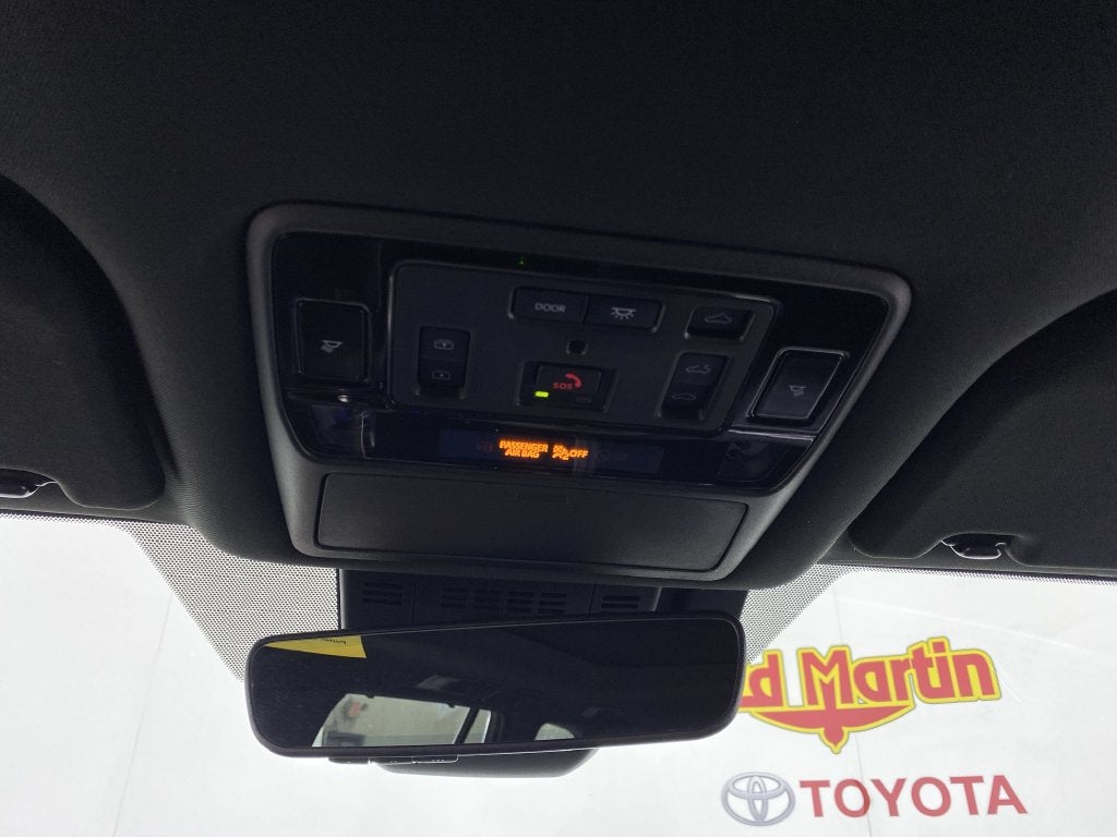 2025 Lexus TX TX 350 F SPORT Handling