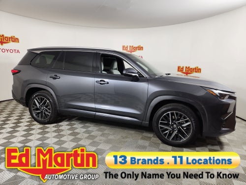 2026 Lexus TX TX 350 Premium