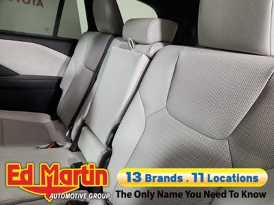 2026 Lexus TX TX 350 Premium