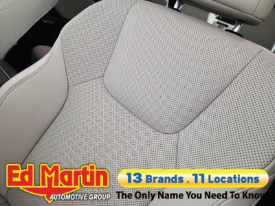 2026 Lexus TX TX 350 Premium