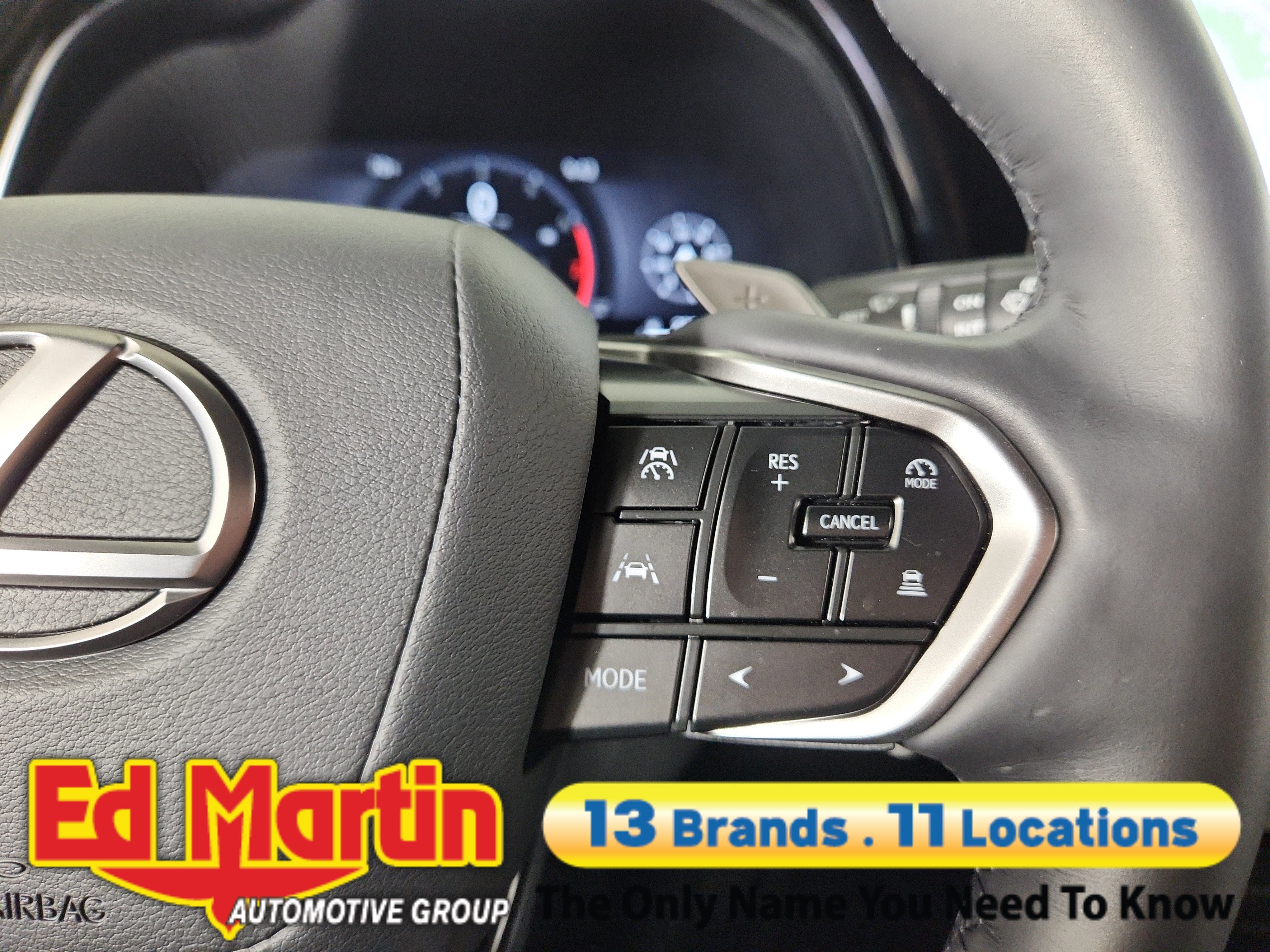 2026 Lexus TX TX 350 Premium