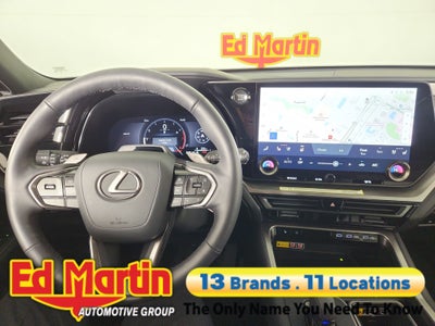 2026 Lexus TX TX 350 Premium