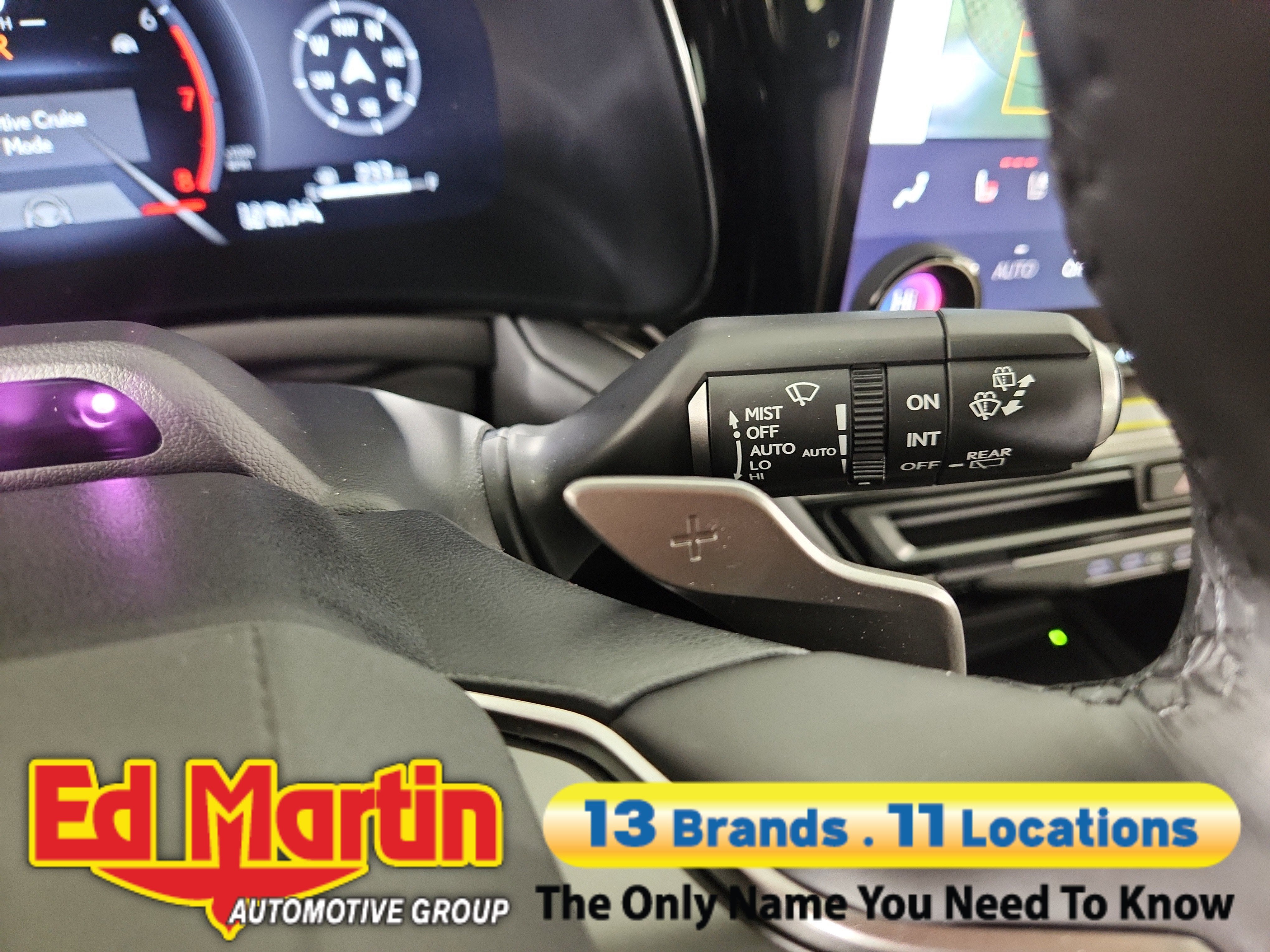 2026 Lexus TX TX 350 Premium