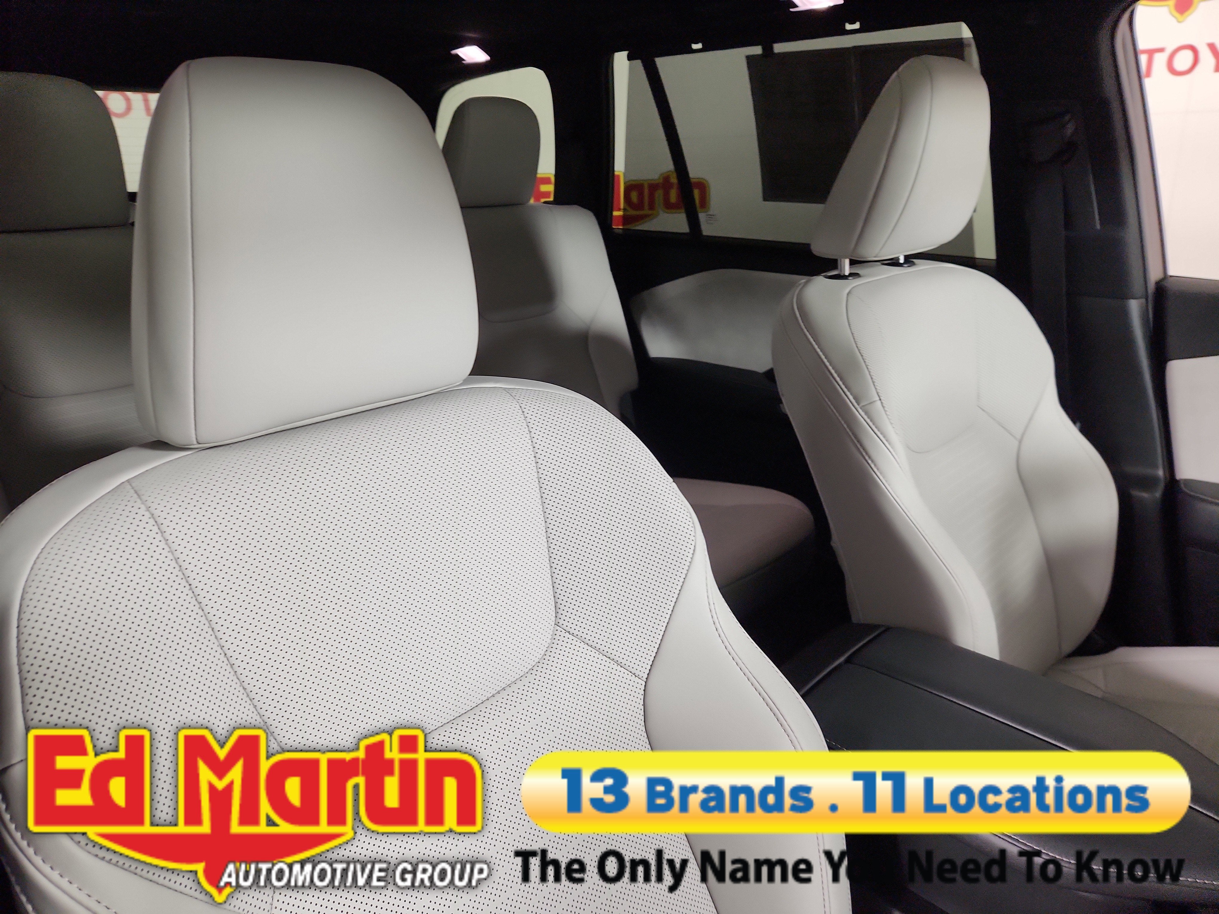 2026 Lexus TX TX 350 Premium