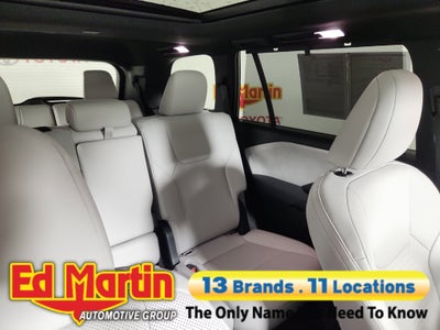 2026 Lexus TX TX 350 Premium