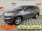 2014 Toyota Highlander Hybrid Limited
