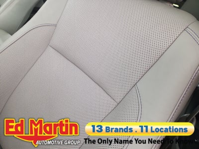 2014 Toyota Highlander Hybrid Limited