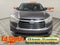 2014 Toyota Highlander Hybrid Limited