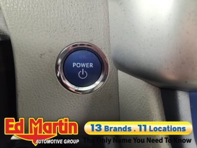 2014 Toyota Highlander Hybrid Limited