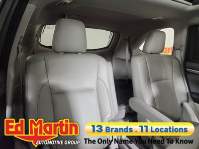 2014 Toyota Highlander Hybrid Limited