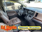 2019 Toyota Sienna Limited Premium