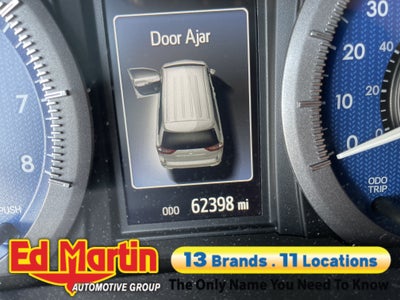 2019 Toyota Sienna Limited Premium