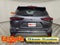 2025 Toyota Highlander Hybrid Platinum
